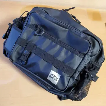 아브가르시아 원 숄더백 3