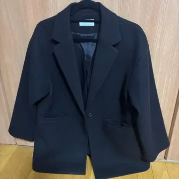 글로벌 워크 인기 요시타카 유리코 착용 글로벌 워크 코트