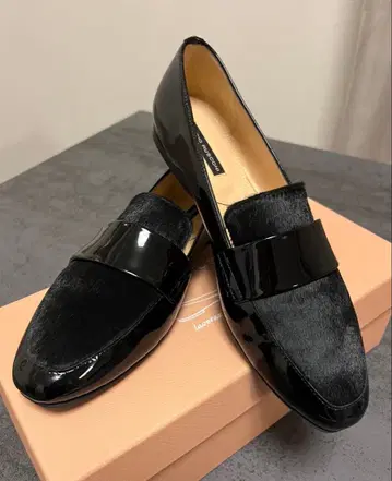 [ 새상품 ] 파비오 루스코니 FABIO RUSCONI 로퍼