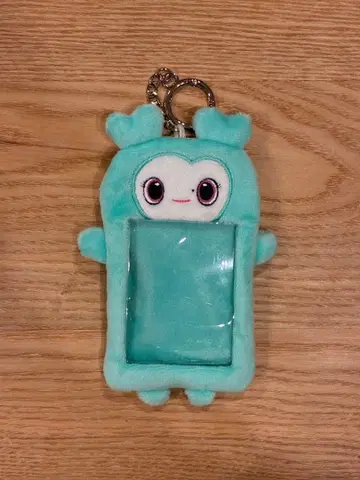 TWICE 미나 미브리 트레이딩 카드 케이스