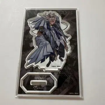 가치액터 제비뽑기당 아크릴 스탠드 타무지