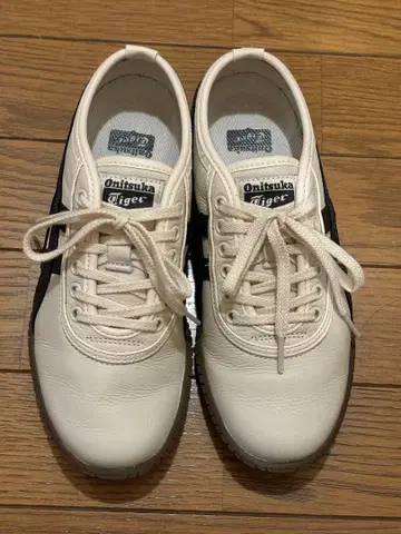 오니츠카타이거 스니커즈 [ TSUNAHIKI ] 23cm