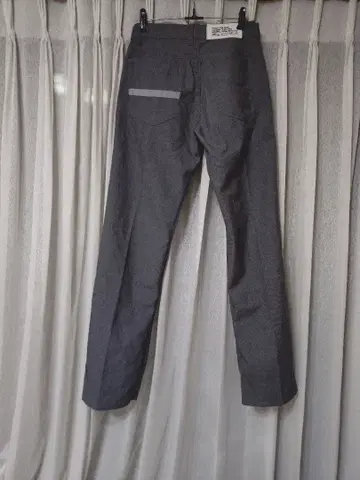 Archive GENERALRESEARCH 제너럴리서치 라인 팬츠