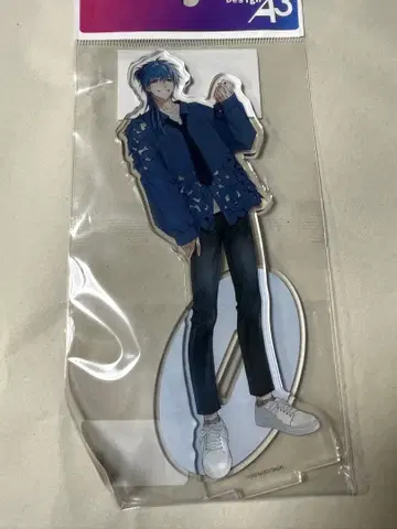 아오바 아크릴 스탠드