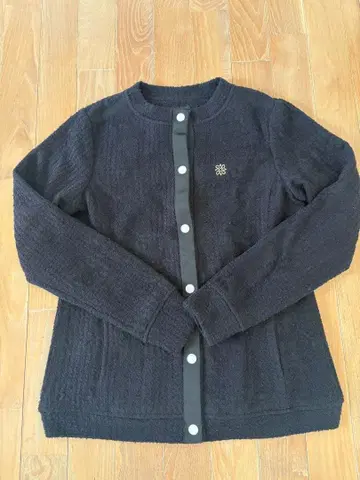 St Andrews 여성용 자켓 M 네이비