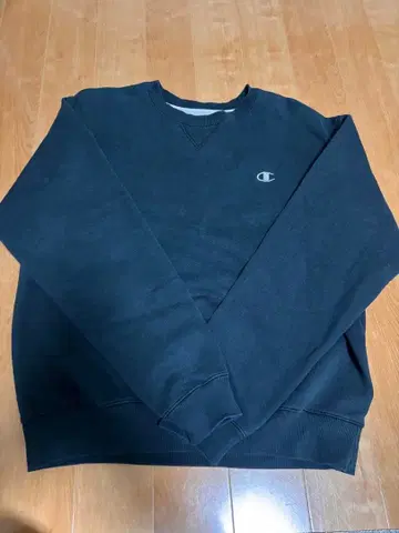 80s 챔피온 리버스 위브 타입 맨투맨