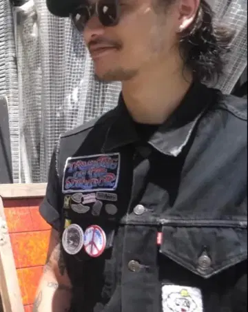 타투 스튜디오 야마다 베스트 바이커 라이크