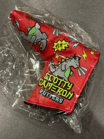 2025년 스카티 카메론 페스티벌 한정판