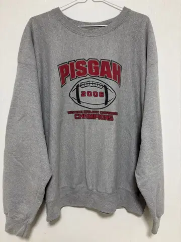 챔피언 프리미엄 리버스 위브 맨투맨