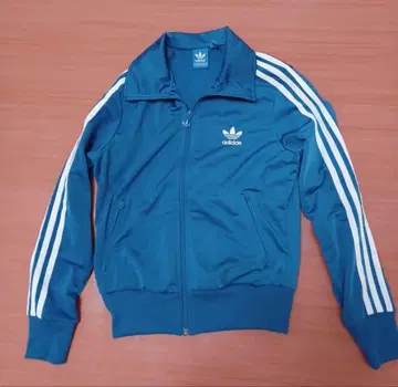 adidas originals 아디다스 트랙 자켓 저지 파랑