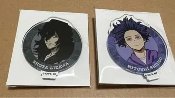 나의 히어로 아카데미아 토부 동물공원 우라라카 오챠코