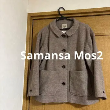 Samansa Mos2