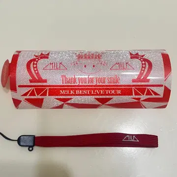 M!LK BEST LIVE TOUR 응원봉 소노 슌타