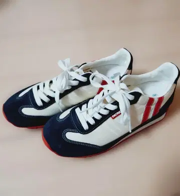 패트릭 PATRICK MARATHON (WHT) 39