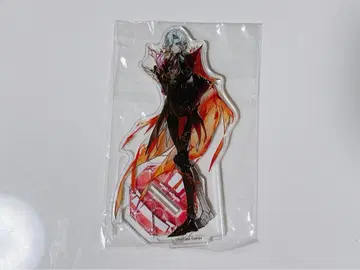 제5인격 x 스이파라 아크릴 스탠드 기사 리차드