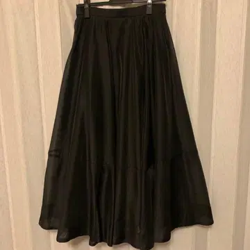 아푸와이저 리셰 플레어 스커트 M 사이즈