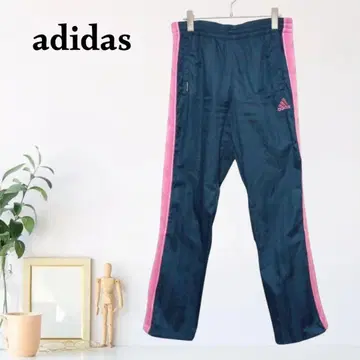 zC114 [ S ] adidas 스포츠 웨어 스웨트 팬츠