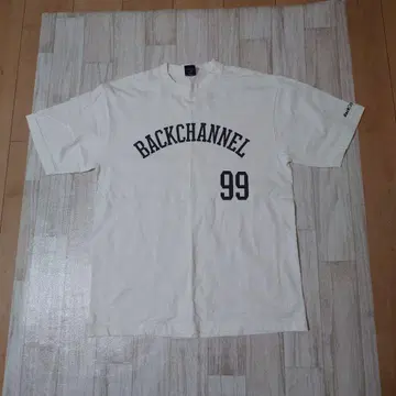BackChannel T셔츠 L 사이즈 99