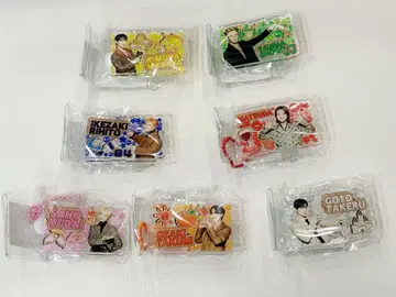 INI 캡슐 토이 낱개 판매