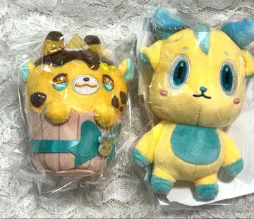 우사미 리토 기린짱 봉제 인형 마스코트