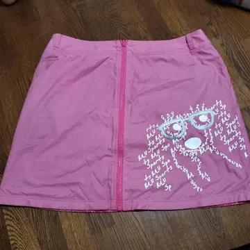 미에코 우에사코 / 스커트 / 리버서블