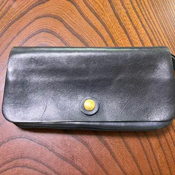 헤르츠 평소 사용 트래블 장지갑