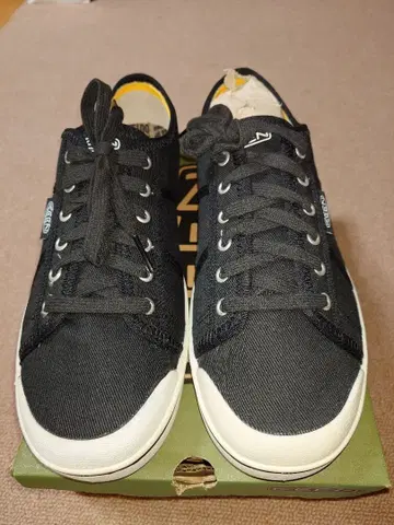 미사용 KEEN ELDON 28