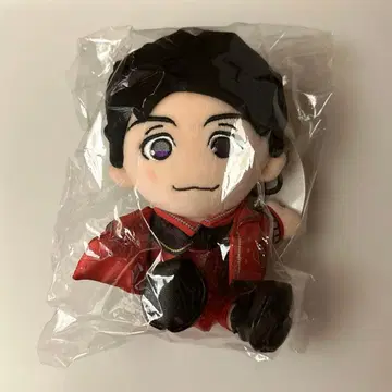 [ 미개봉 ] 하마다 타카히로 치비 스트 봉제 인형 AWARD