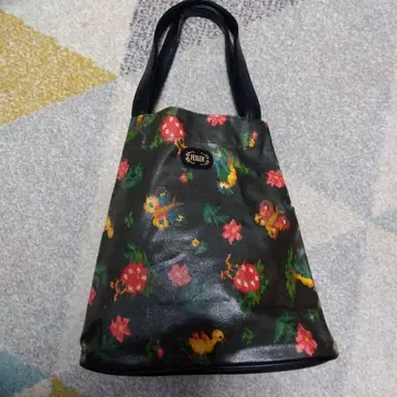 새상품급 FELIER 하이 토트백