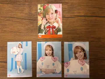 이코럽 모로하시 사나