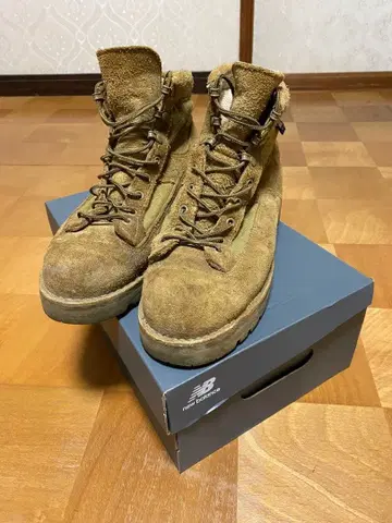 Danner Desert Acadia 42(27cm)