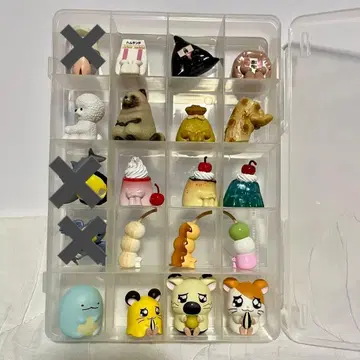 기다림 묶음 판매 17점