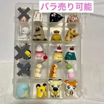 기다림 묶음 판매 17점