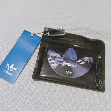 완판템 adidas oribbon 아디다스 슈레이스 오간자 블랙 화이트