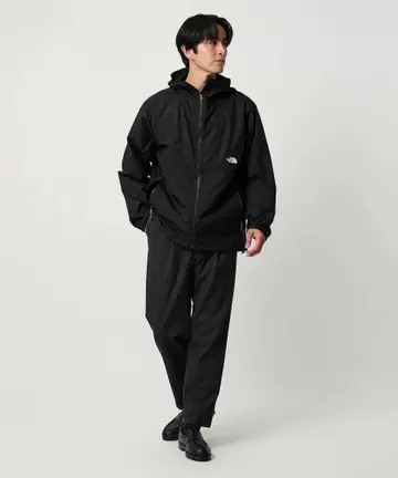 THE NORTH FACE 컴팩트 자켓