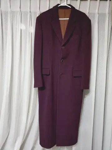 Jean Paul GAULTIER CLASSIQUE 롱 코트 아카이브