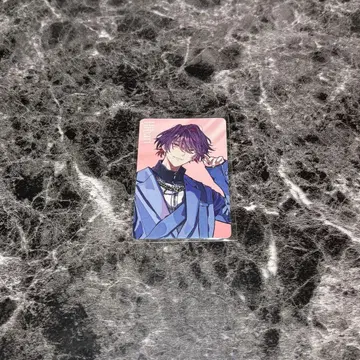 와타라이 히바리 포토 카드