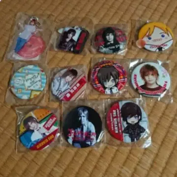 키류인 쇼 5 골든 폭격기