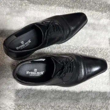 하이드로테크 비즈니스 슈즈