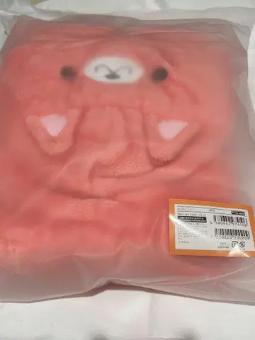 스토푸리 리이누 애니멀 룸웨어 프리 사이즈