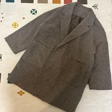 미라 오웬 체스터 코트