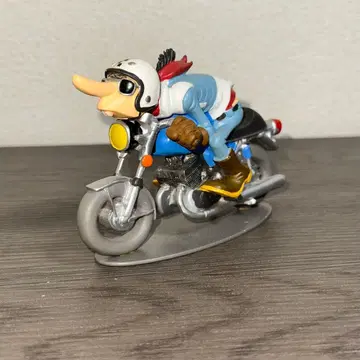 [G11122] 조 바 팀 야마하 125 AS3