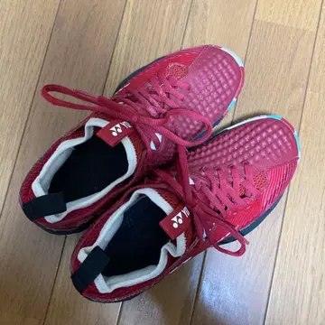 요넥스 테니스화 파워크 퓨전레브4 24.5cm