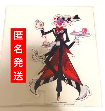 해즈빈 호텔 애니메이트 카페 아니카페 아크릴 스탠드