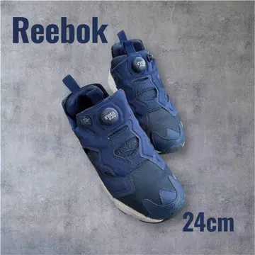 [ Reebok] 인스타펌프 퓨리 / 24cm