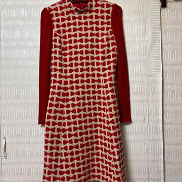 엠즈 그레이시 원피스 38