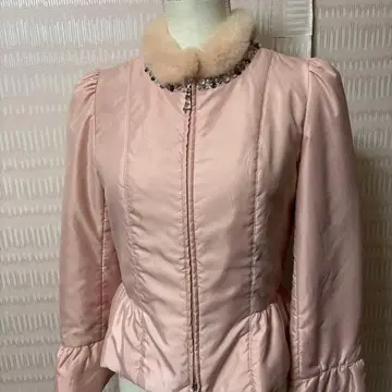 엠즈 그레이시 자켓 40