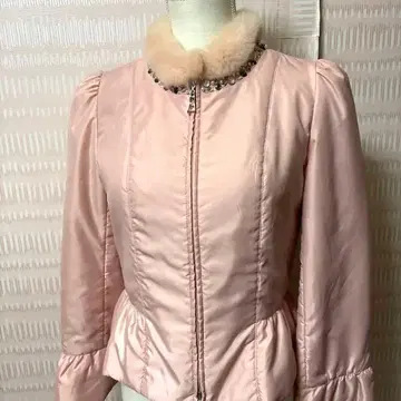 엠즈 그레이시 자켓 40