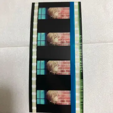 바이올렛 에버가든 극장판 특전 필름