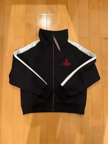 비비안 트랙 자켓